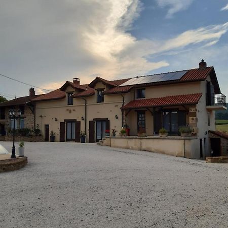 Chateau  L Olivier De St Leger B&B 외부 사진