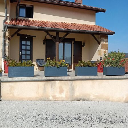 Chateau  L Olivier De St Leger B&B 외부 사진