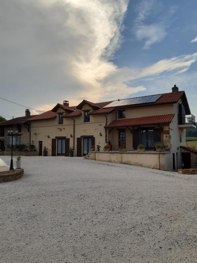 Chateau  L Olivier De St Leger B&B 외부 사진
