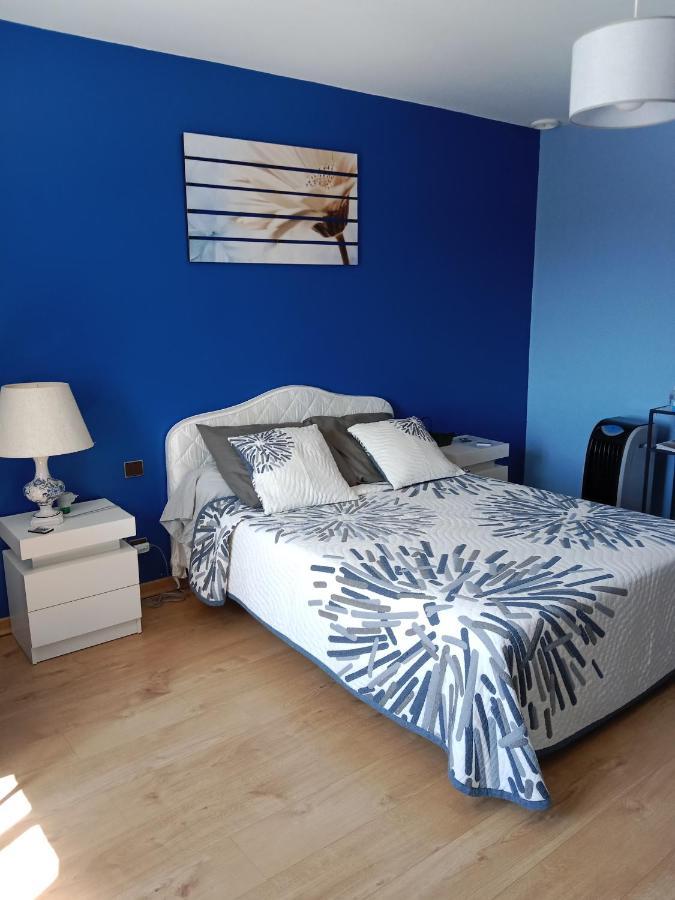 Chateau  L Olivier De St Leger B&B 외부 사진