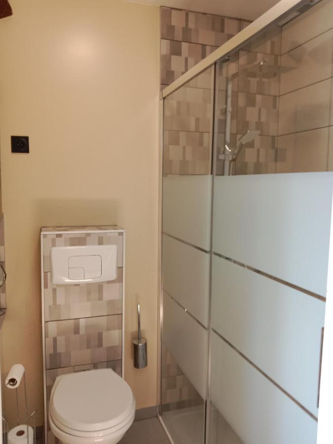 Chateau  L Olivier De St Leger B&B 외부 사진