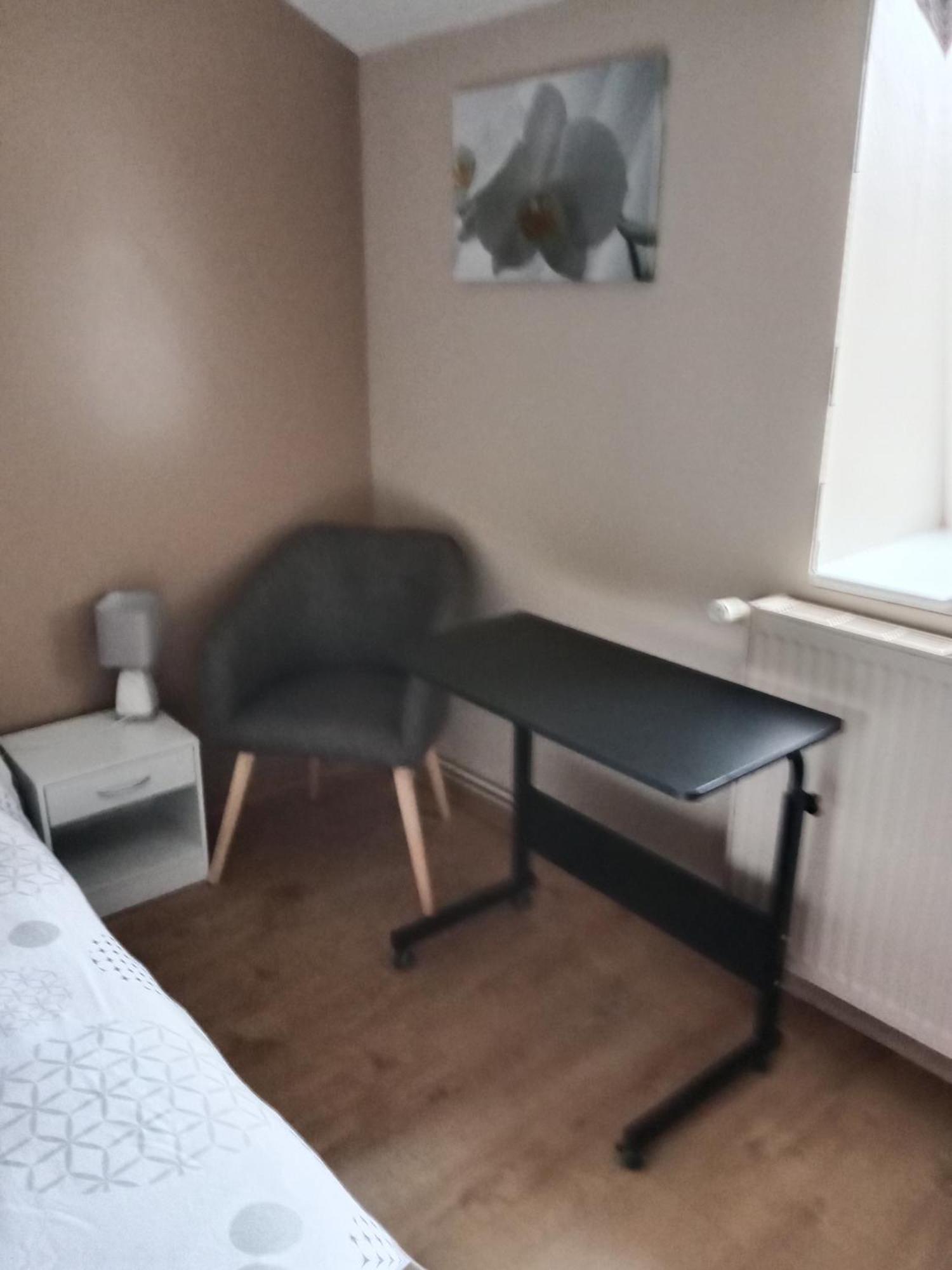 Chateau  L Olivier De St Leger B&B 외부 사진
