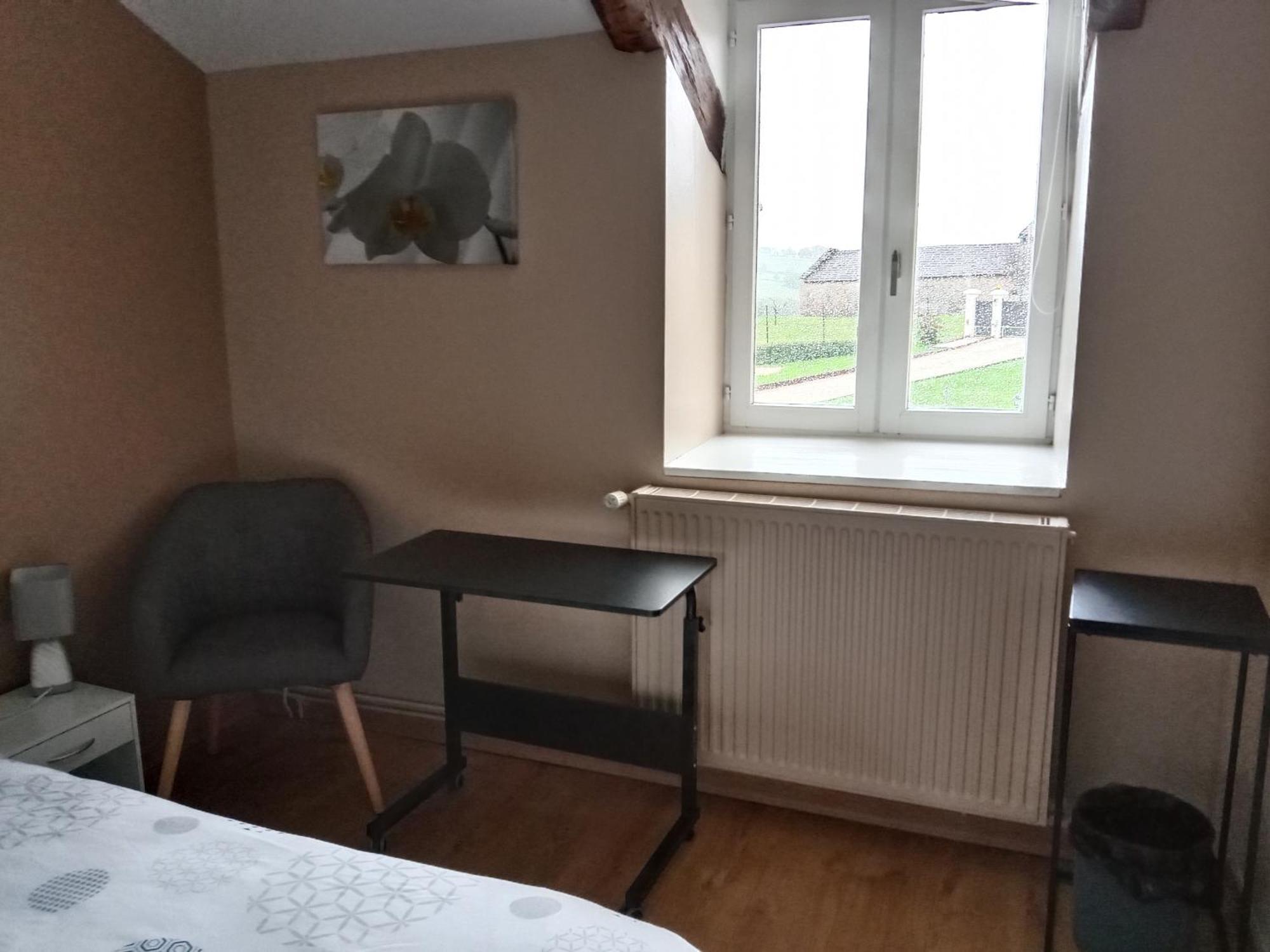 Chateau  L Olivier De St Leger B&B 외부 사진