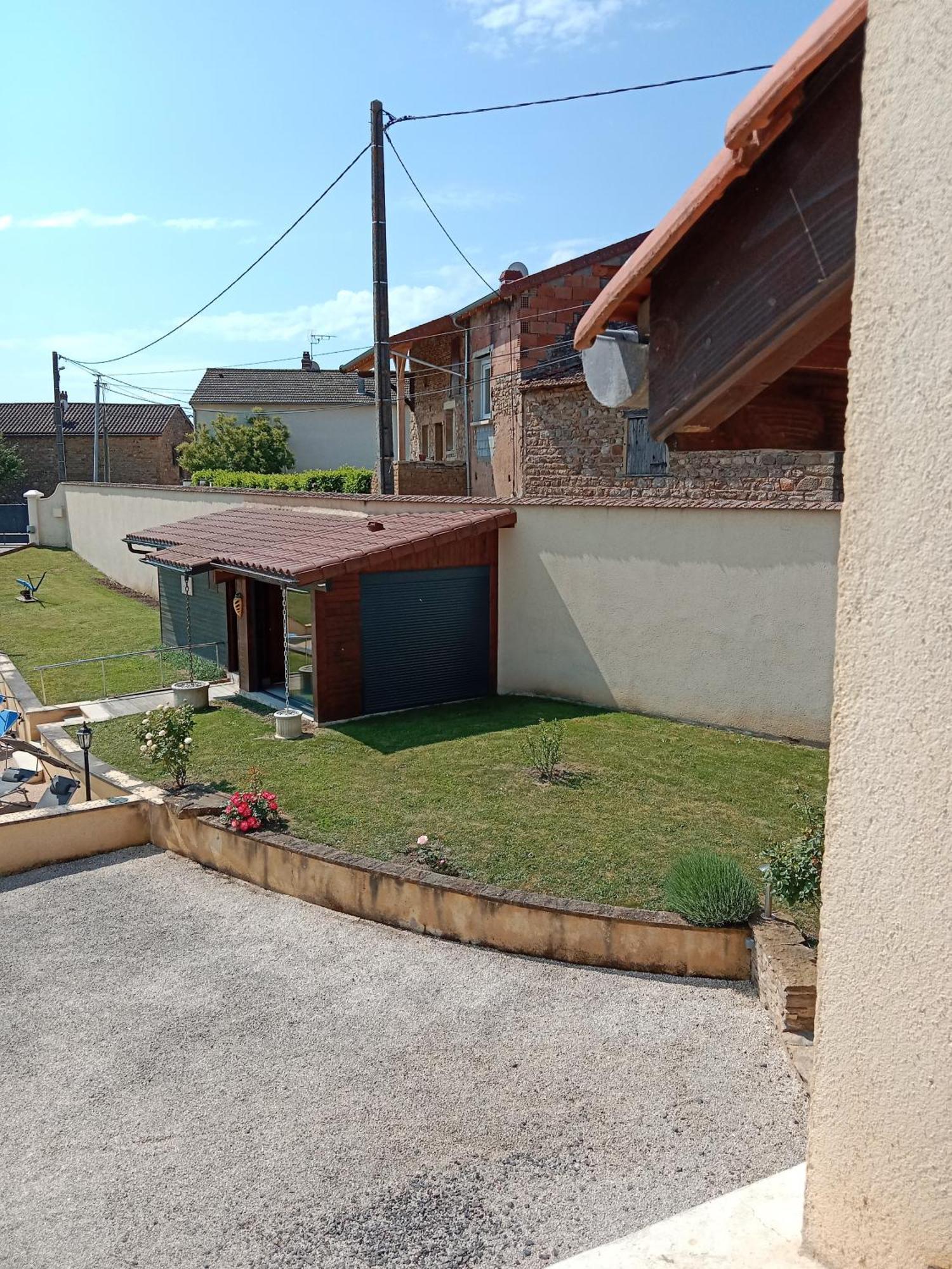Chateau  L Olivier De St Leger B&B 객실 사진